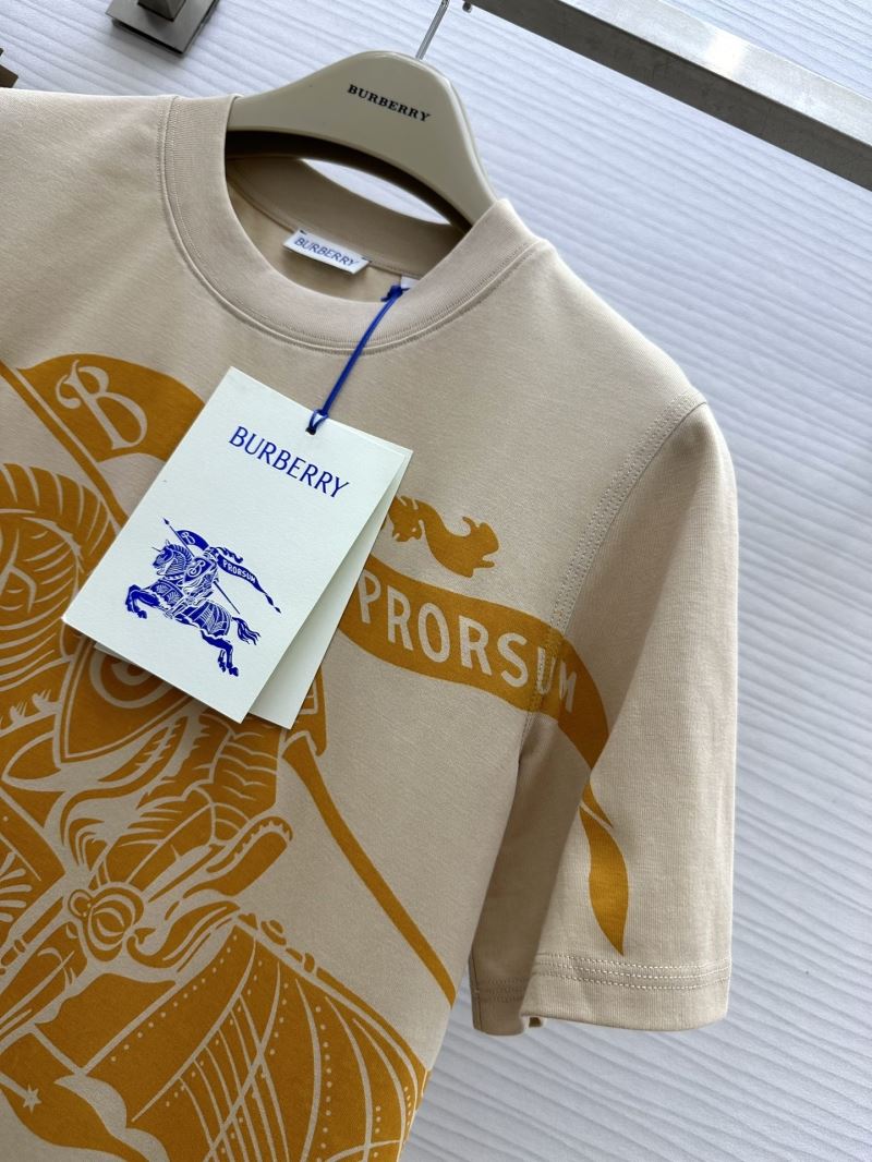 Burberry T-Shirts